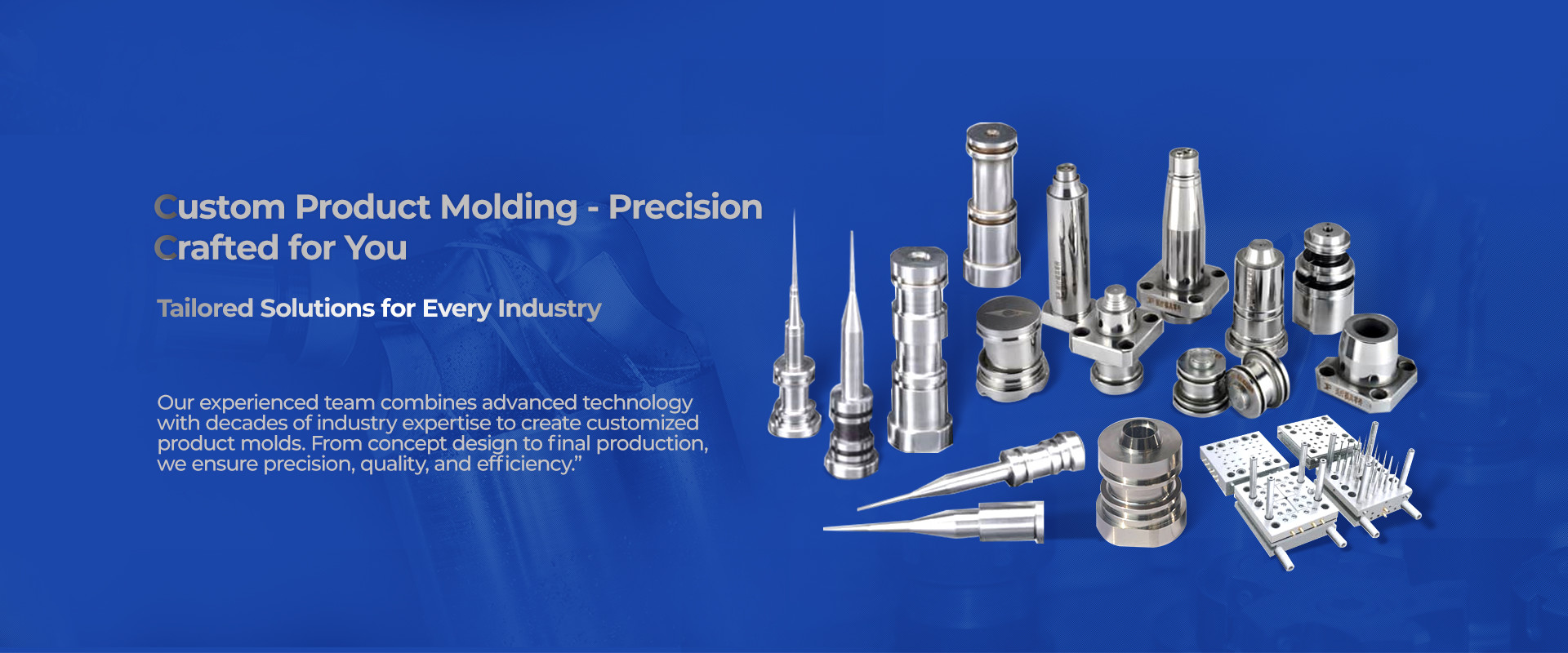 calidad Partes de mecanizado CNC fábrica