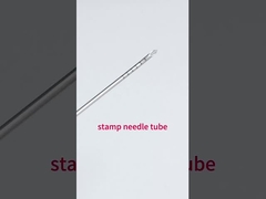 Sistema de reparación de meniscos Depuy instrumento ortopédico médico cirugía grapadora de meniscos