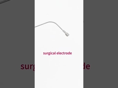 Sistema quirúrgico de electrodos de flexión de plasma mínimamente invasivo para instrumentos quirúrgicos ortopédicos