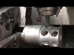 Pin eyector de punzón SKD11 personalizado: diseñado con precisión para la excelencia