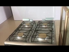 Bajo el control de la autoridad competente, el fabricante deberá presentar una solicitud de homologación.